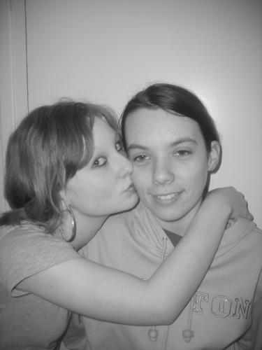 moi et ma copine 